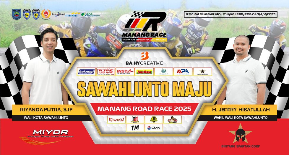 Manang Race Championship