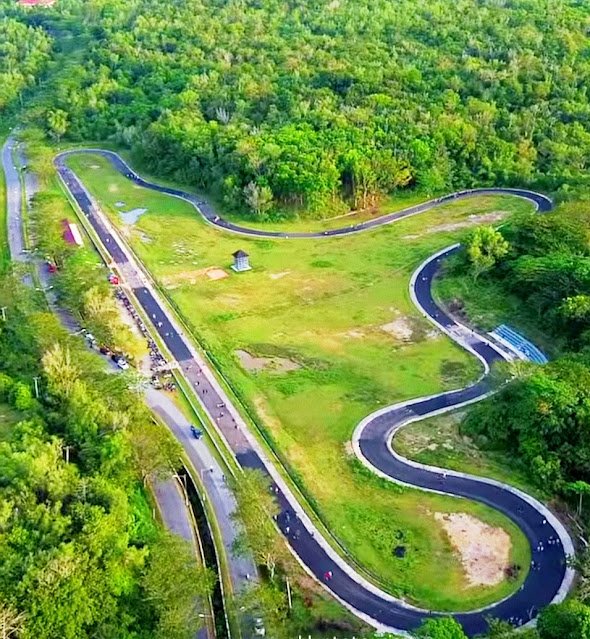 Manang Race Registration